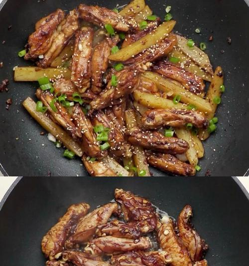 美味孜然鸡翅儿的制作方法（在家做出餐馆级别美食，美味不可错过）-第1张图片-美味行家