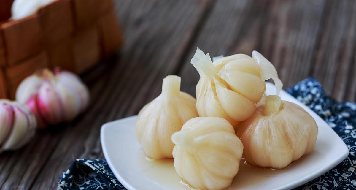 紫苏酱菜的制作方法（用紫苏的清香，让餐桌更多一份美味）-第3张图片-美味行家