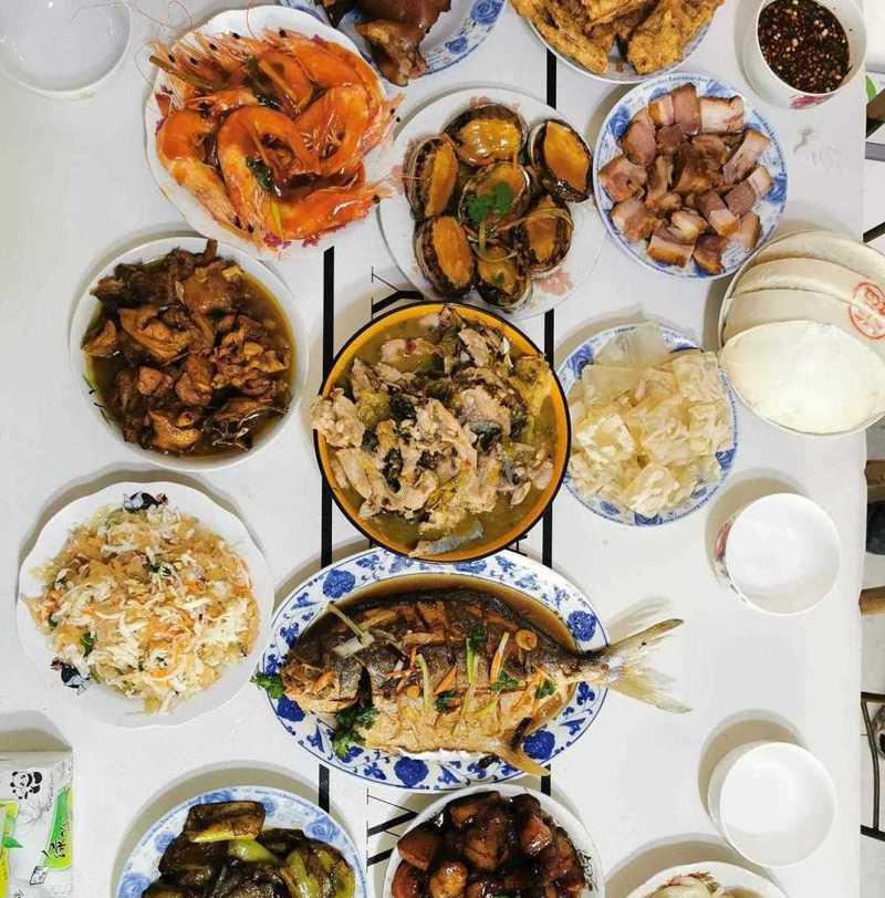 炸套环大揭秘——完美制作技巧（用最简单方法，制作最美味的炸套环）-第1张图片-美味行家