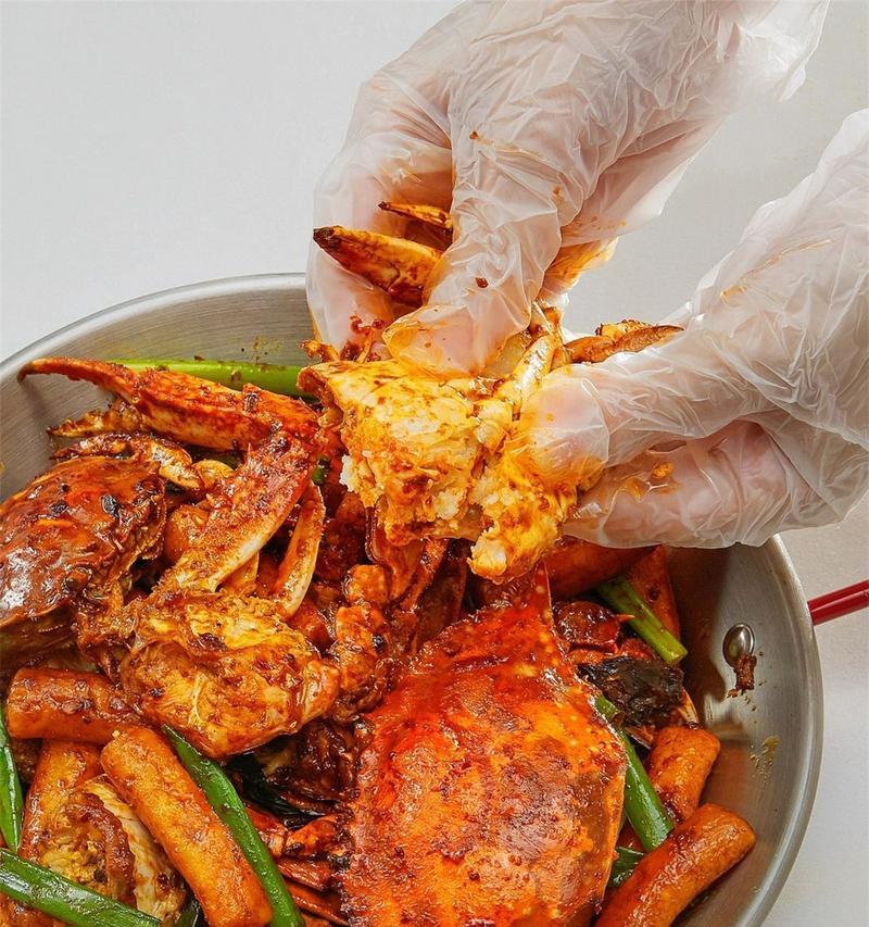 美食分享（传统美味口感绝佳，海味与地味完美结合）-第1张图片-美味行家