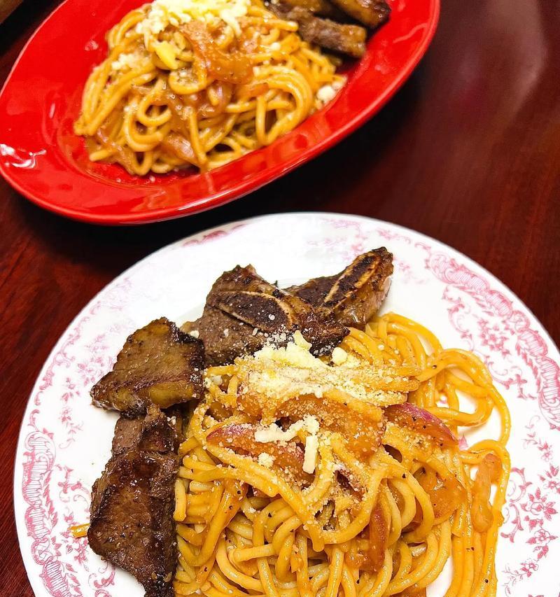 教你自制美味黑椒汁（15个步骤轻松搞定，让你家饭菜更加美味）-第3张图片-美味行家