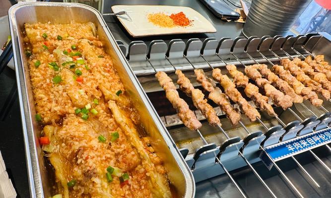 美味可口，以芝士焗烤茄子的做法（健康饮食，让你爱上素食）-第3张图片-美味行家