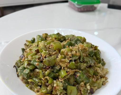 炒菜必备技巧（学会这招，轻松掌握好味道）-第2张图片-美味行家