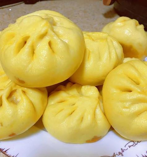 猪肉豇豆包子的制作方法（营养美味，家庭制作无压力！）-第3张图片-美味行家
