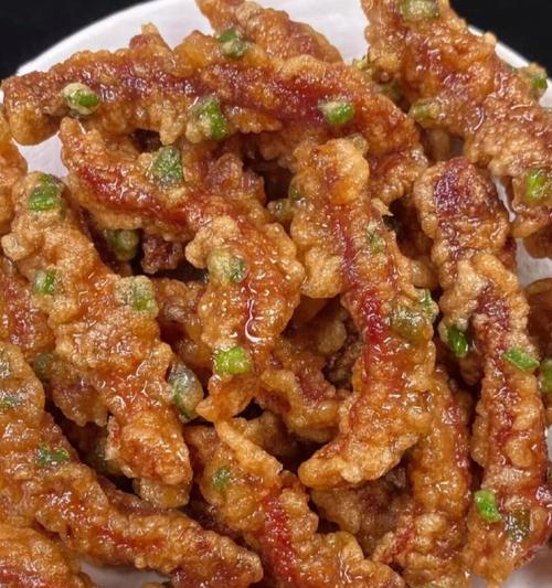 学会做雪菜豆瓣酥，美味小吃自制不难（家里就能做的美味小吃）-第1张图片-美味行家