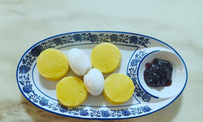 尝鲜美食——玉米笋清炒芥蓝（清爽口感，营养丰富）-第3张图片-美味行家