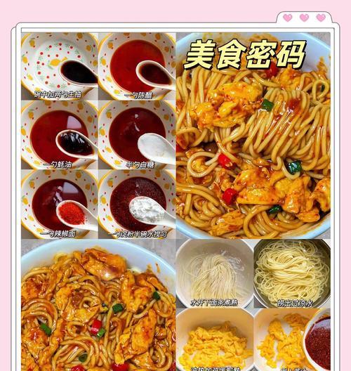 洋槐花拌面菜的做法（清新爽口又营养，借鉴西北民间美食）-第1张图片-美味行家