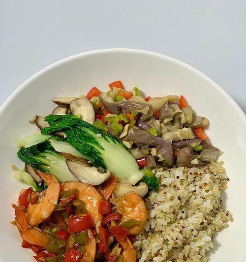 香辣味十足，虾肉鲜美，自制简单易学，让你在家也能享受到餐厅级别的美味-第2张图片-美味行家