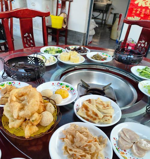 美味香肠拌豆腐（用这个秘籍，让你做出无与伦比的拌豆腐）-第3张图片-美味行家
