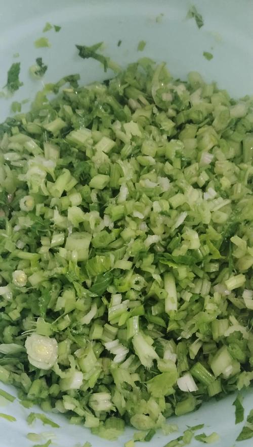 包饺子的最简单做法（简单易学，轻松包出美味饺子）-第2张图片-美味行家