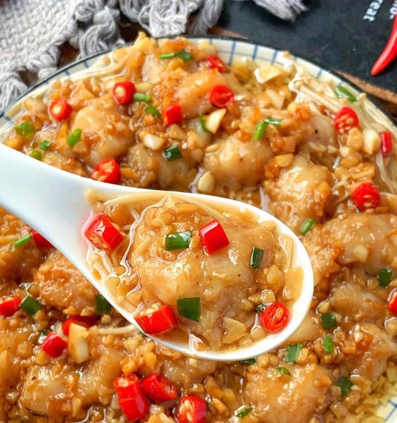 美味可口的油炸龙利鱼制作方法（让你的家庭餐桌更丰富的健康美食）-第1张图片-美味行家