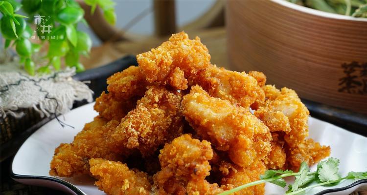 美味可口的油炸龙利鱼制作方法（让你的家庭餐桌更丰富的健康美食）-第2张图片-美味行家