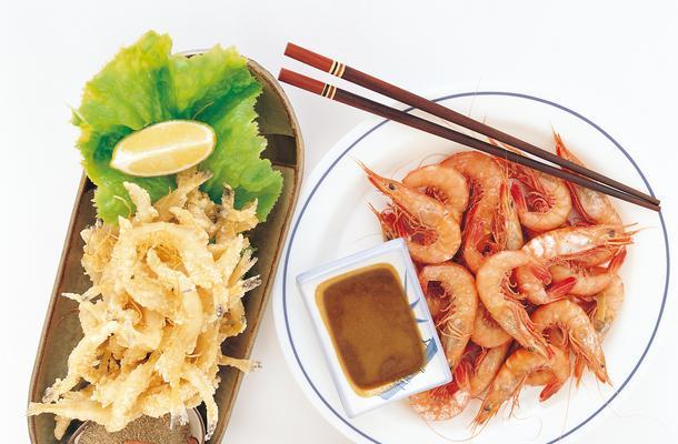 美味芝麻八爪鱼的制作方法（教你如何在家轻松做出餐厅级别的美味八爪鱼）-第2张图片-美味行家