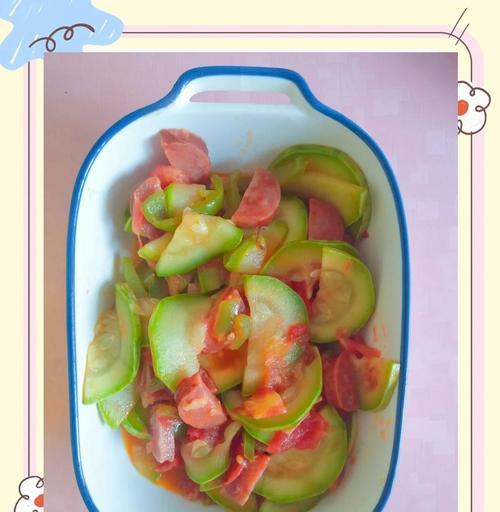 制作新鲜果汁串——西瓜西红柿串（健康营养，清爽美味）-第1张图片-美味行家
