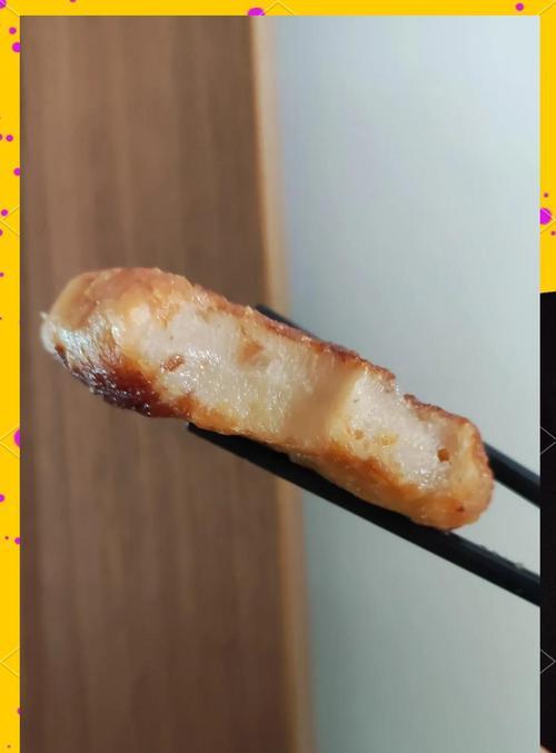 一道营养又美味的家常小吃，教你如何轻松DIY（一道营养又美味的家常小吃，教你如何轻松DIY）-第2张图片-美味行家
