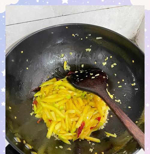 原味炒南瓜子的制作方法（让你尝到南瓜子的天然鲜味）-第2张图片-美味行家