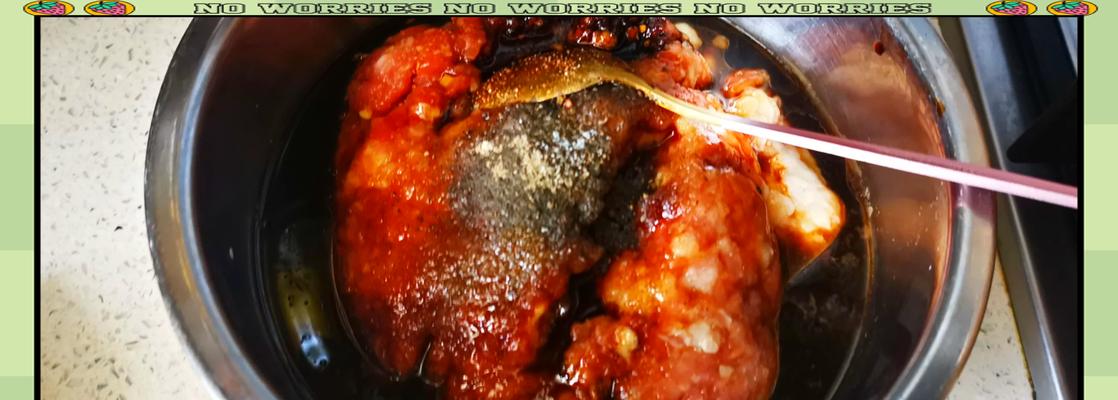 小鲜肉月饼的制作技巧（教你轻松做出美味的小鲜肉月饼）-第2张图片-美味行家