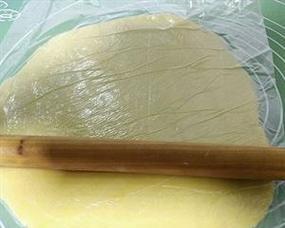 樱桃派制作的完美指南（以新鲜樱桃为主要材料，打造美味的樱桃派）-第1张图片-美味行家