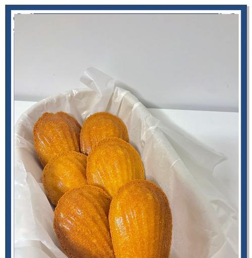 自制香草玛德琳小蛋糕（美味可口，健康营养，轻松制作）-第2张图片-美味行家