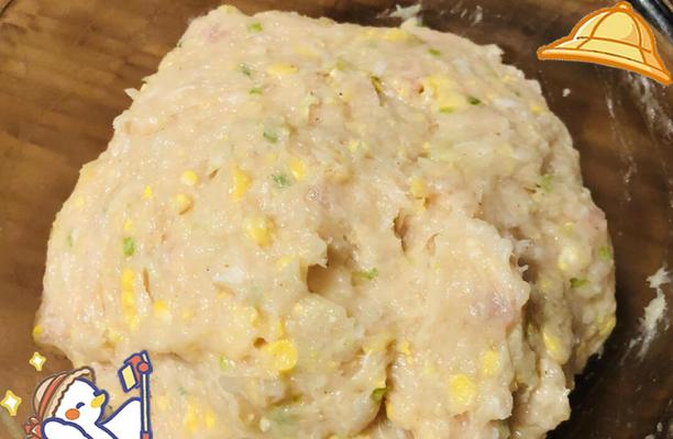 自制手工鱼丸（传统美味的家常味道）-第1张图片-美味行家