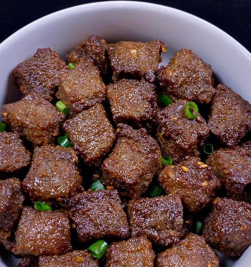 教你做一道美味香辣孜然牛肉（香辣刺激的口感让你回味无穷）-第3张图片-美味行家