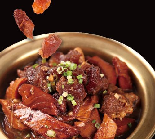 玉米枸杞糍饭团的做法（中式小食早餐，营养美味不容错过）-第2张图片-美味行家