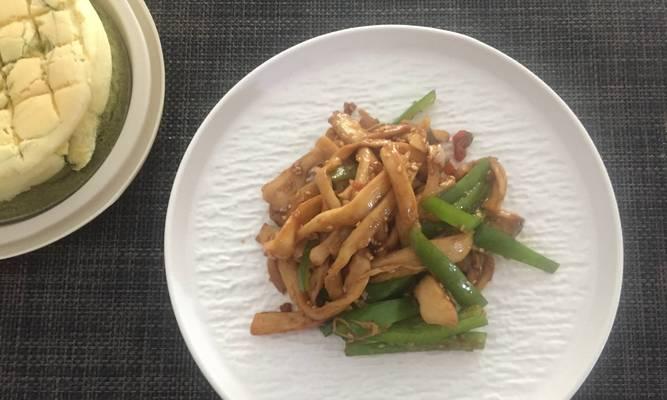 做法详解（用新鲜食材打造美味佳肴）-第2张图片-美味行家