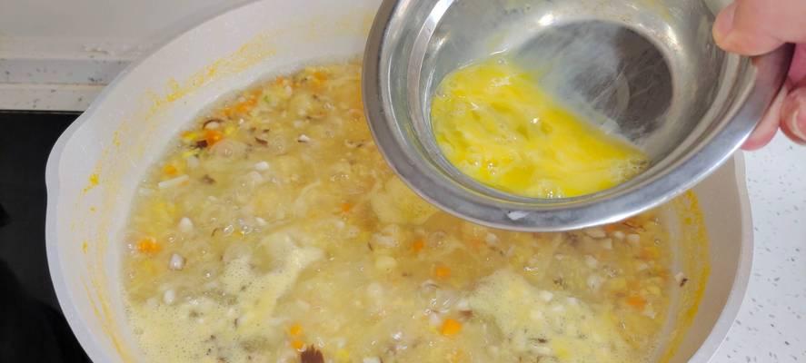 玉米须大米粥的制作方法及营养价值（健康饮食之道，尝试玉米须大米粥）-第1张图片-美味行家