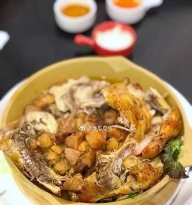 小清新柠檬瓜条，健康又美味（教你如何制作一份清凉爽口的柠檬瓜条）-第1张图片-美味行家