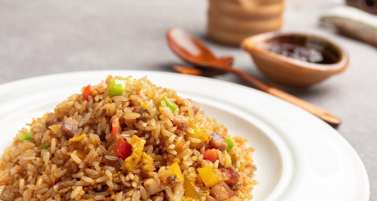 玉米炒萝卜，营养美味的佳肴（家常菜谱，简单易做又健康）-第1张图片-美味行家