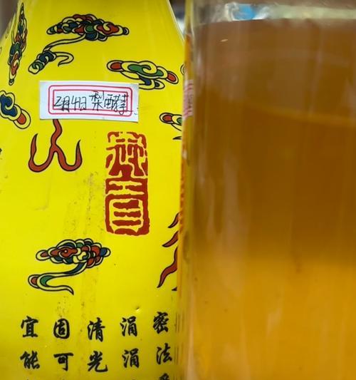 自制养生酵素，提升身体健康！（手把手教你做酵素，让你拥有健康生活！）-第2张图片-美味行家