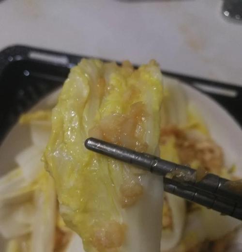掌握以油淋娃娃菜的烹饪方法（做出口感鲜美的油淋娃娃菜）-第2张图片-美味行家