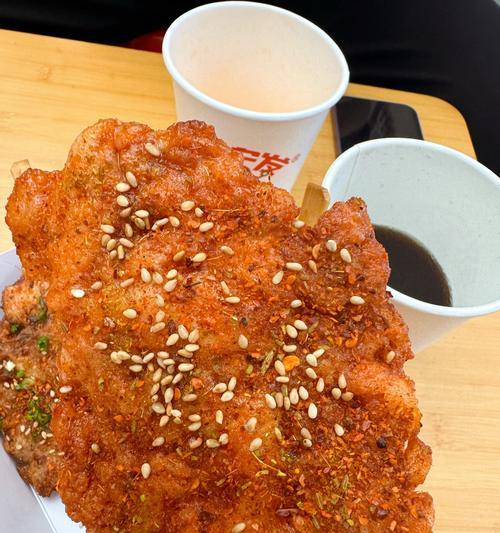 炸里脊肉，让你回味无穷（香炸里脊肉，口感如何独特？）-第1张图片-美味行家