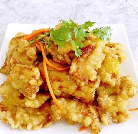 吉锅包肉的正宗做法（掌握吉锅包肉制作技巧，享受地道美味）-第3张图片-美味行家