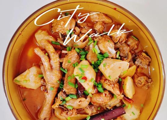 家常美食，香芋炒饭（美味可口，营养丰富，简单易做）-第3张图片-美味行家