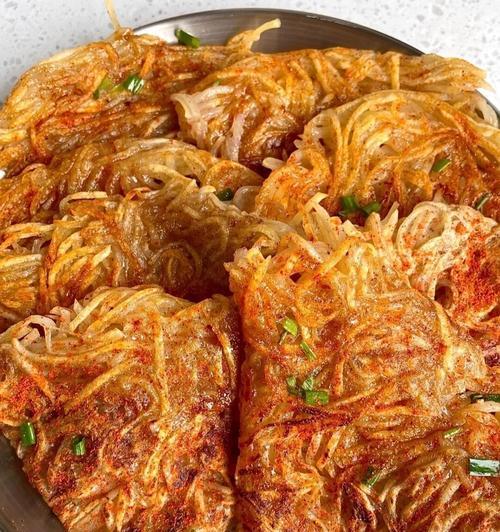美味可口的芝麻西玛饼制作方法（N种做法分享，口感更佳的秘密就在这里！）-第1张图片-美味行家