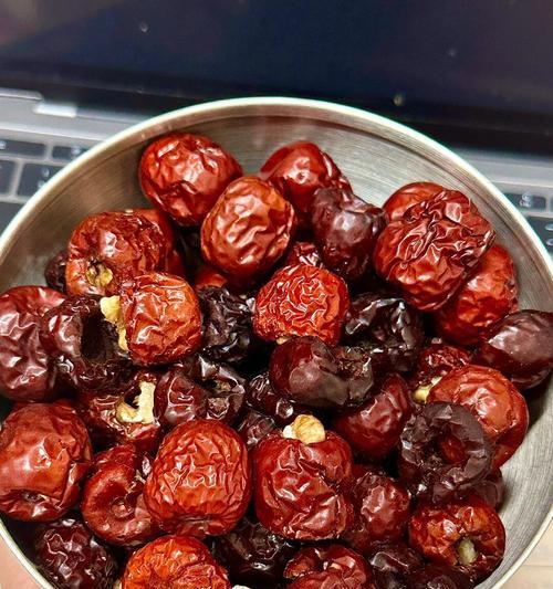 以蒸冬枣为主的家庭美食（传统风味、健康营养、简单易学）-第2张图片-美味行家
