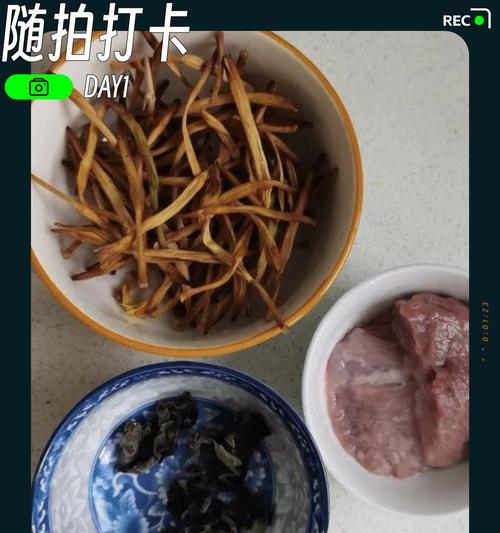 一道营养美味又简单易做的家常菜（一道营养美味又简单易做的家常菜）-第3张图片-美味行家