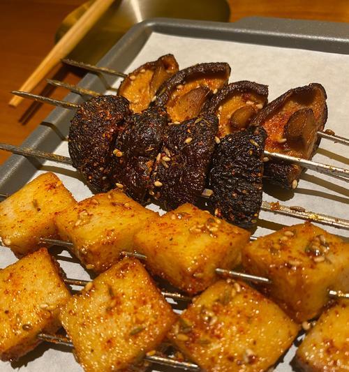 以孜然花生为主料的美味小吃制作方法详解（健康营养，口感香脆，自家制作，无负担）-第3张图片-美味行家