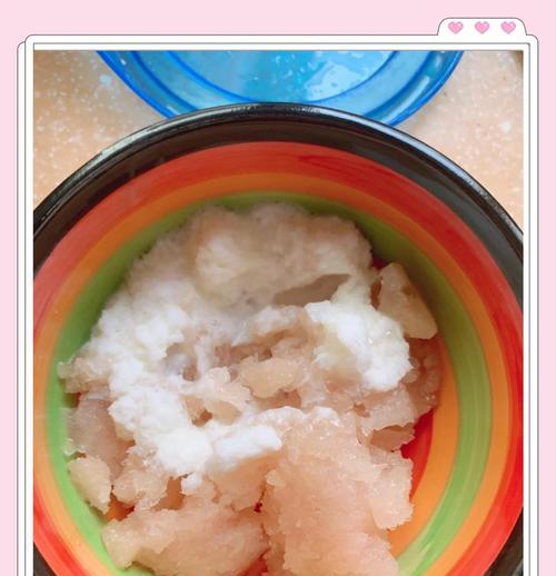 自制美味桃子酱的做法（简单易学，让你轻松自制桃子酱）-第2张图片-美味行家