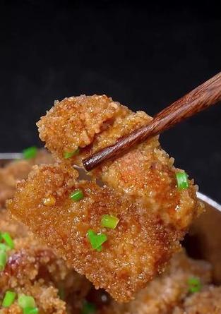 自制蒸肉米粉，快手做法大公开！（健康美味，让你在家也能品尝鲜美的经典美食）-第2张图片-美味行家