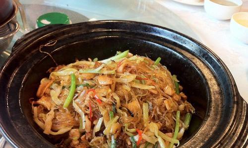 家常美食制作（传承美味，家庭必备；营养美味，暖胃口。）-第2张图片-美味行家