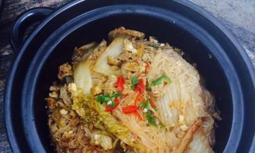 家常美食制作（传承美味，家庭必备；营养美味，暖胃口。）-第3张图片-美味行家