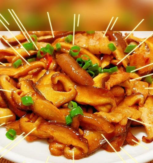 美食分享（美味又营养，家庭必备！）-第2张图片-美味行家
