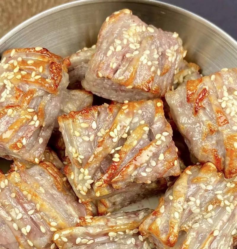 竽头煎饼制作全指南（传统美食的制作秘诀，让你一学就会）-第1张图片-美味行家