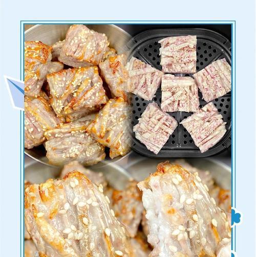 竽头煎饼制作全指南（传统美食的制作秘诀，让你一学就会）-第3张图片-美味行家