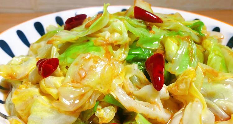 手把手教你做圆白菜酸菜（传承中国酸菜文化，口感鲜美健康，营养丰富）-第2张图片-美味行家