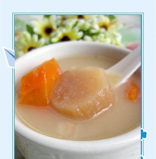野葛菜鲫鱼汤的做法（野葛菜鲫鱼汤的营养和口感）-第3张图片-美味行家