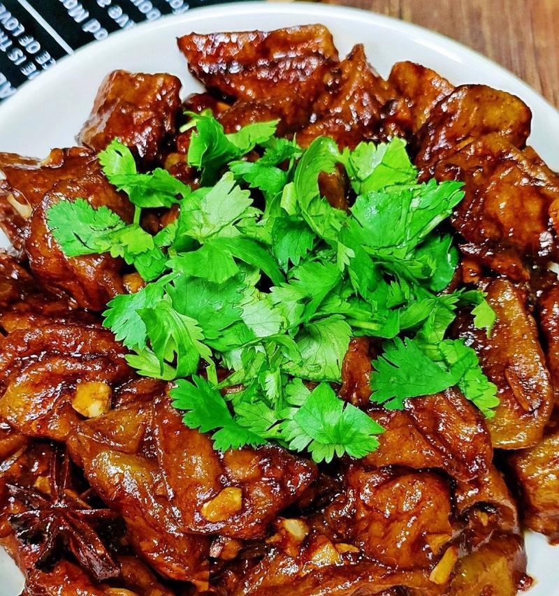 健康素食，少油版烧茄子（热爱生活，享受美食，清淡可口，营养丰富，低脂低糖，减肥养生）-第2张图片-美味行家