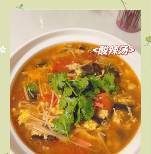 自制番茄豆腐面（营养美味，健康养生）-第2张图片-美味行家